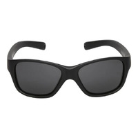 Ugly Fish Ankle Biters PB003 MBLSM Matte Black / Smoke Polarised Lenses