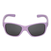 Ugly Fish Ankle Biters PB003 PUSM Purple / Smoke Polarised Lenses