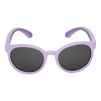 Ugly Fish Mermaid PKM543 PUSM Purple / Smoke Polarised Lenses