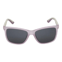 Ugly Fish Tween PTW541 PSM Pink / Smoke Polarised Lenses