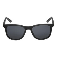 Ugly Fish Tween PTW564 MBLSM Matte Black / Smoke Polarised Lenses