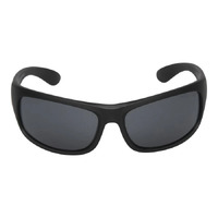 Ugly Fish Tween PUTW573 MBLSM Matte Black / Smoke Polarised Lenses