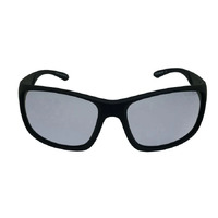 Ugly Fish Basic P1622 MBLSM Matte Black / Smoke Polarised Lenses