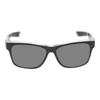 Ugly Fish Sparkie Safety RSP545X MBLSM Matte Black / Smoke Polarised Lenses