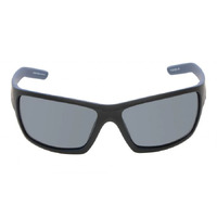 Ugly Fish Basic P1550 MBLSM Matte Black / Smoke Polarised Lenses