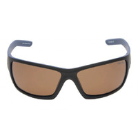 Ugly Fish Basic P1550 MBLBR Matte Black / Brown Polarised Lenses