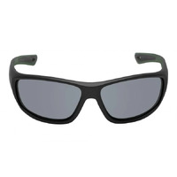 Ugly Fish Tween PTW1774 MBLSM Black / Smoke Polarised Lenses