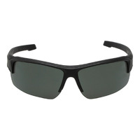 Ugly Fish Wrench Safety RSP7003 MBLSM Matte Black / Smoke Polarised Lenses