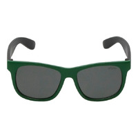 Ugly Fish Retro PKR765 GRSM Green / Smoke Polarised Lenses