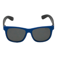 Ugly Fish Retro PKR765 BSM Blue / Smoke Polarised Lenses