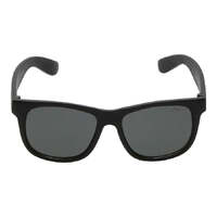 Ugly Fish Retro PKR765 MBLSM Matte Black / Smoke Polarised Lenses