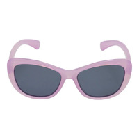 Ugly Fish Mermaid PKM504 PUSM Purple / Smoke Polarised Lenses