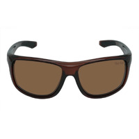 Ugly Fish Tween PTW1665 BRBR Brown / Brown Polarised Lenses