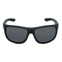 Ugly Fish Tween PTW1665 MBLSM Matte Black / Smoke Polarised Lenses