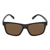 Ugly Fish Tween PTW501 CBRBR Crystal Brown / Brown Polarised Lenses