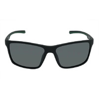 Ugly Fish Basic P1599 MBLSM Matte Black / Smoke Polarised Lenses