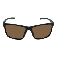 Ugly Fish Basic P1599 MBLBR Matte Black / Brown Polarised Lenses