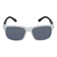 Ugly Fish Retro PKR743 CSM Clear / Smoke Polarised Lenses