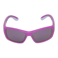 Ugly Fish Brats Junior PK277 PP Pink / Pink Mirror Polarised Lenses