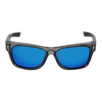 Ugly Fish Sparkie Safety RSP545 CSMB Crystal Smoke / Blue Revo Polarised Lenses