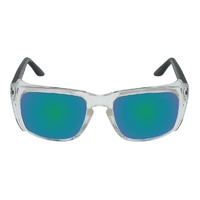 Ugly Fish Freestone Safety RSP602 CGR Clear / Green Revo Polarised Lenses