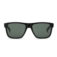 Otis Life On Mars 21-1804P Matte Black / Grey Polarised Lenses