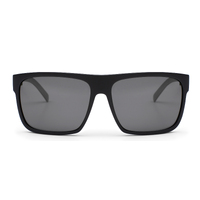 Otis After Dark 15-1804LL Matte Black / Grey L.I.T Polarised Lenses