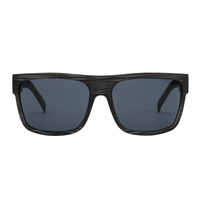 Otis Road Trippin 24-1805 Black Woodland Matte / Grey Lenses