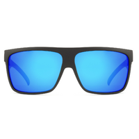 Otis Young Blood 83-1901 Matte Black / Blue Mirror Lenses