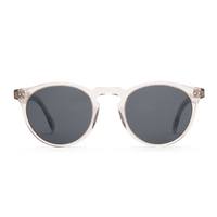 Otis Omar Eco 26-1903 Clear / Smokey Blue Lenses