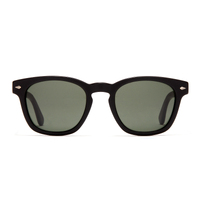 Otis Summer Of 67 142-2002 Matte Black / Grey Lenses