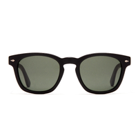 Otis Summer Of 67 142-2103P Eco Black / Grey Polarised Lenses