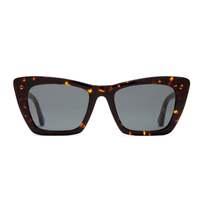 Otis Vixen 131-2101P Fire Tortoise / Brown Polarised Lenses