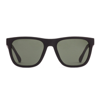 Otis Strike 158-2101 Matte Black / Grey Lenses