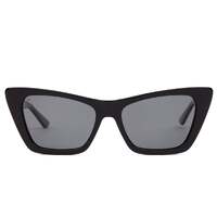 Sito Wonderland SIWND001P Black / Iron Grey Polarised Lenses