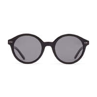 Sito Dixon SIDXN001P Black / Iron Grey Polarised Lenses