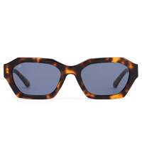 Sito Kinetic SIKNC005S Honey Tortoise / Grey Blue Lenses