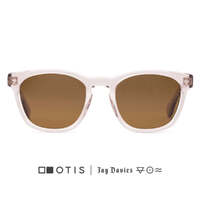 Otis Summer Of 67 X 163-2101P-JD Eco Clear / Brown Polarised Lenses