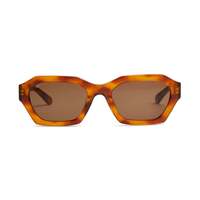 Sito Kinetic SIKNC013S Amber Tortoise / Coffee Lenses