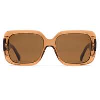 Otis Goldie 176-2201-IC Eco Sepia / Brown Lenses