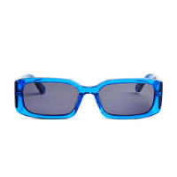 Sito Electro Vision SIEVN002S Electric Blue / Smokey Grey Lenses