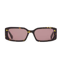 Sito Electro Vision SIEVN003S Limeade Tortoise / Smokey Grey Lenses