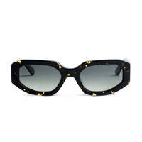 Sito Juicy SIJCY002S Limeade Tortoise / Grey Lenses