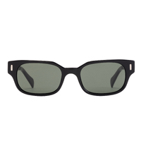 Otis Untitled 195-2301P Eco Black / Grey Polarised Lenses