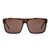 Otis After Dark 15-2304LL Matte Honey Tortoise / Brown L.I.T Polarised Lenses