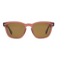 Otis Summer Of 67 X 163-2305P-OK Eco Crystal Sunset / Brown Polarised Lenses