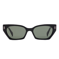 Otis Selena 197-2301 Eco Black / Grey Lenses