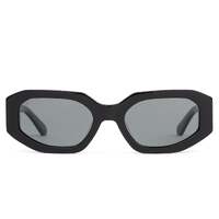 Sito Juicy SIJCY012P Black / Iron Grey Polarised Lenses