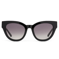 Sito Soul Fusion SISFN004P Black / Vapour Polarised Lenses