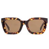 Sito Harlow SIHLW005P Maple Tortoise / Brown Polarised Lenses